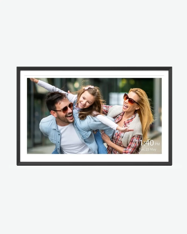 Apolosign 15.6" Digital Photo Frame